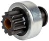 PowerMax 1015076 Freewheel Gear, starter